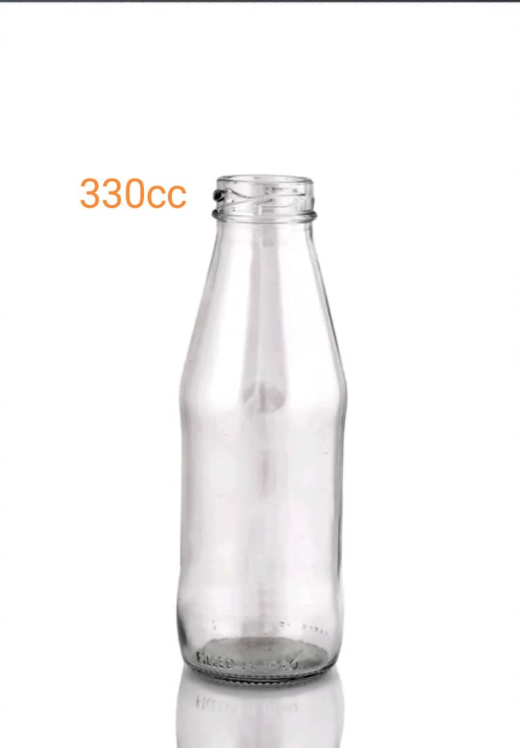 قیمت بطری 300 سی سی